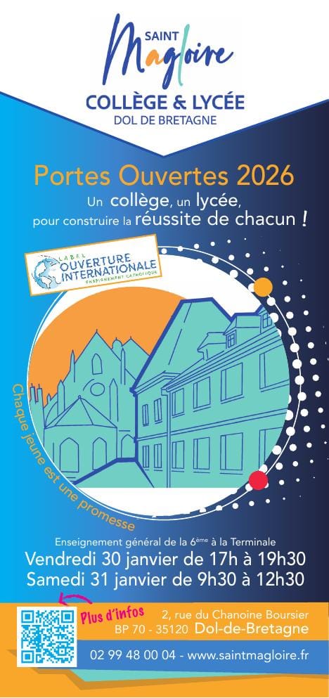 ST MAGLOIRE FLYER 10x21 2026 1